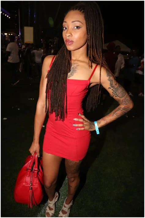 dutchess net worth|Black Ink Crew’s Dutchess: Net Worth, Salary, and Businesses